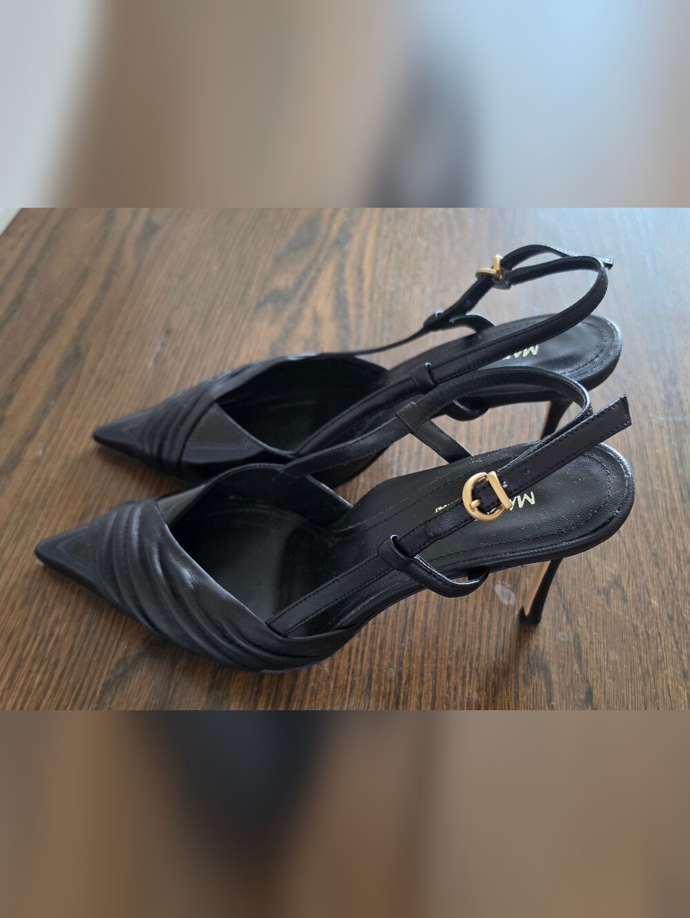 Marion Parke Audrey 85 Slingback